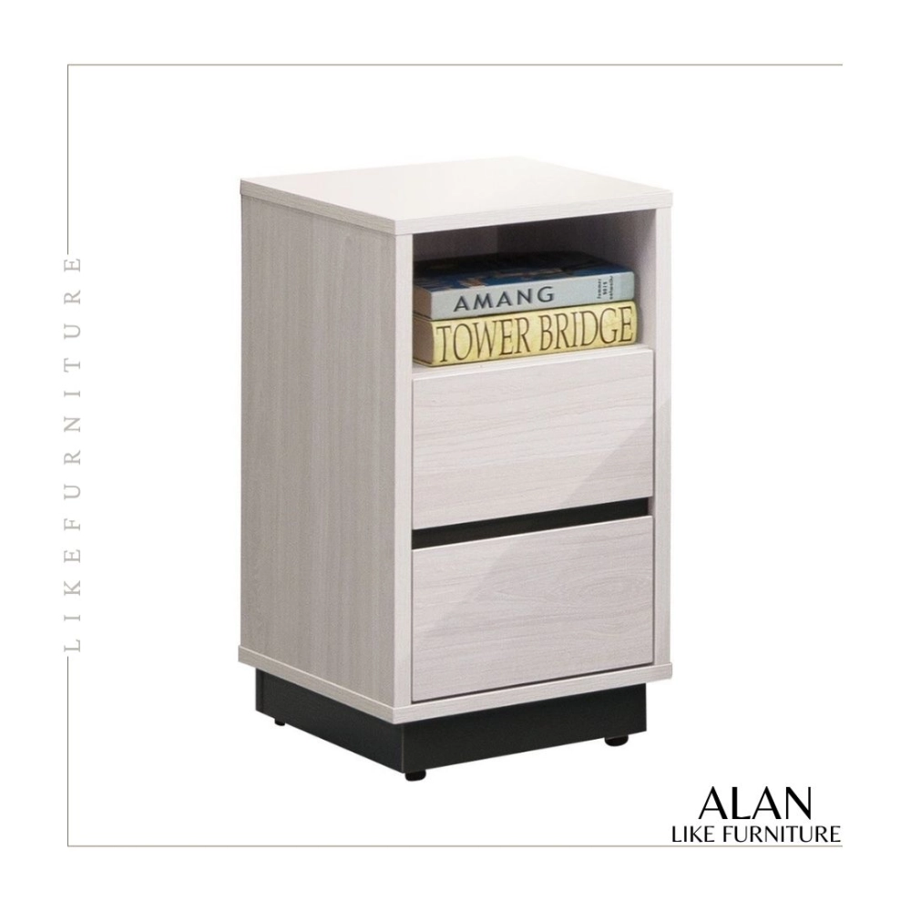 ALAN