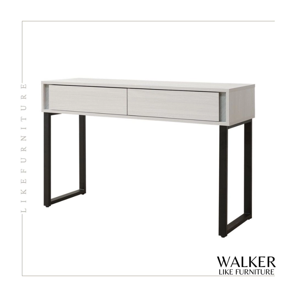 WALKER