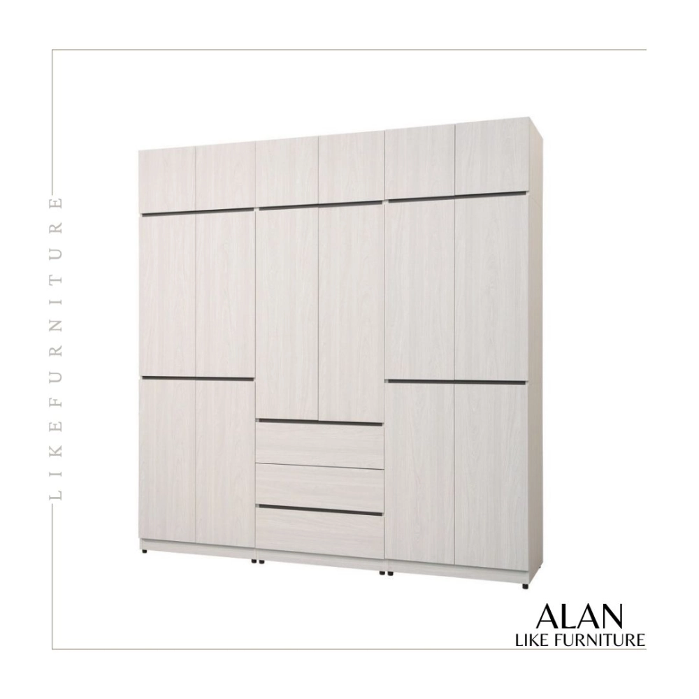 ALAN