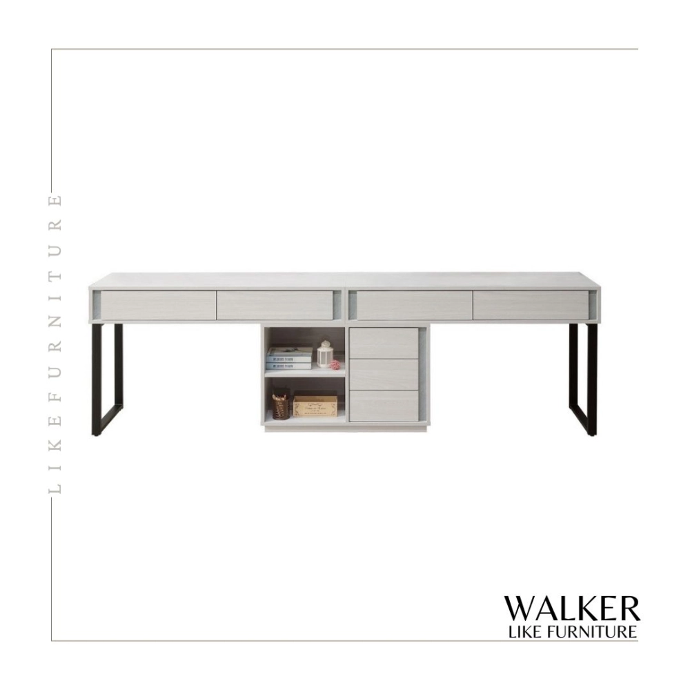 WALKER