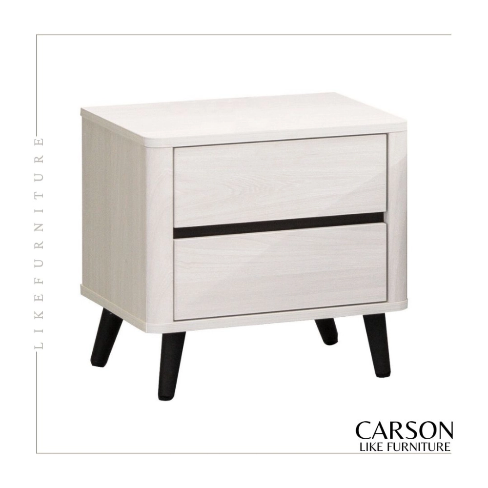 CARSON