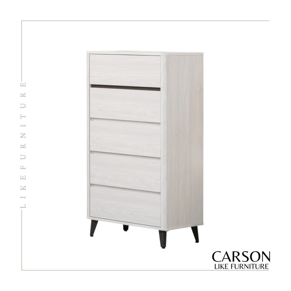 CARSON
