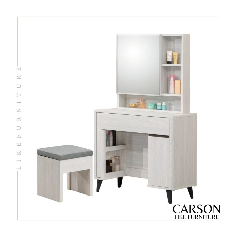 CARSON