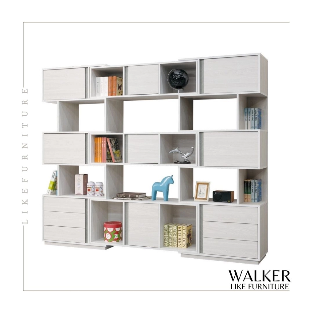 WALKER