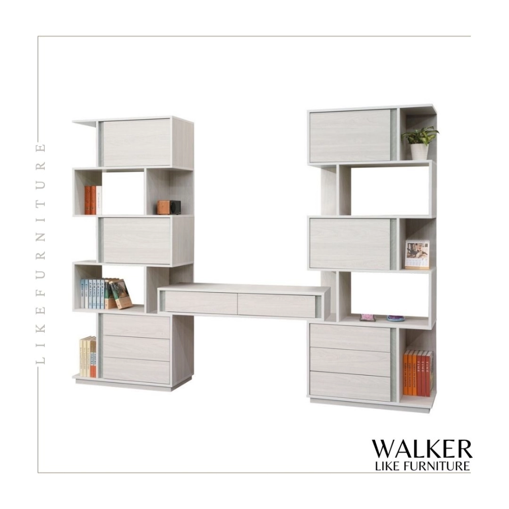WALKER