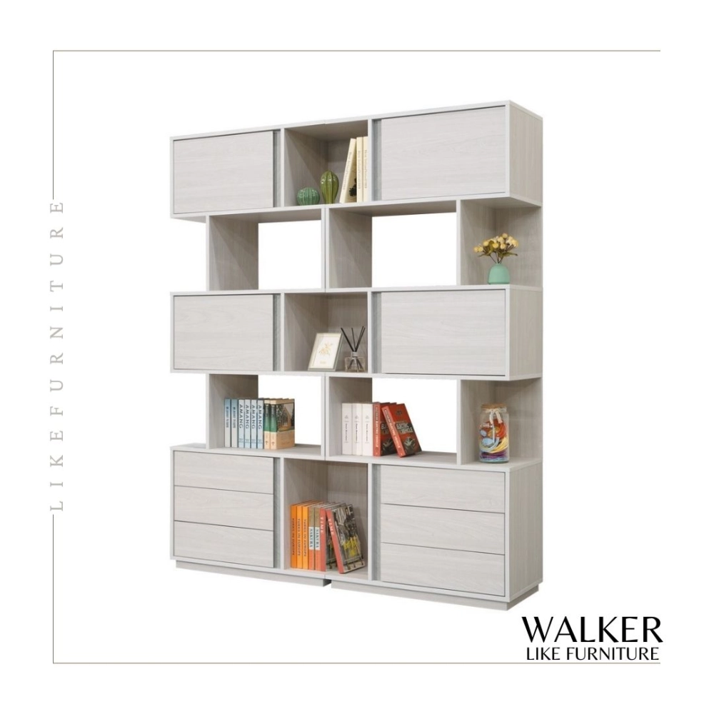 WALKER