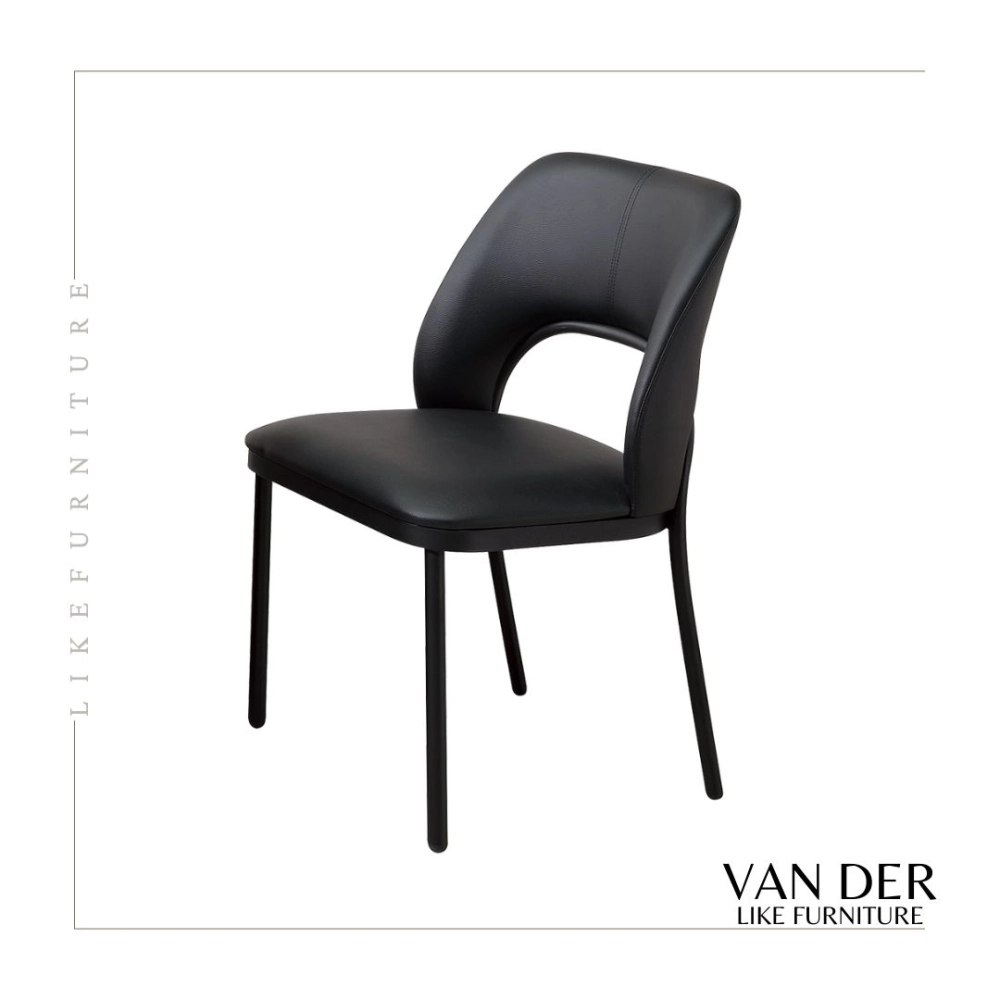 VAN DER