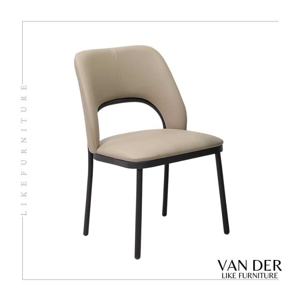 VAN DER