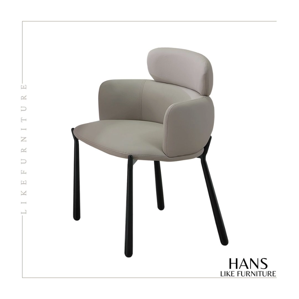 HANS