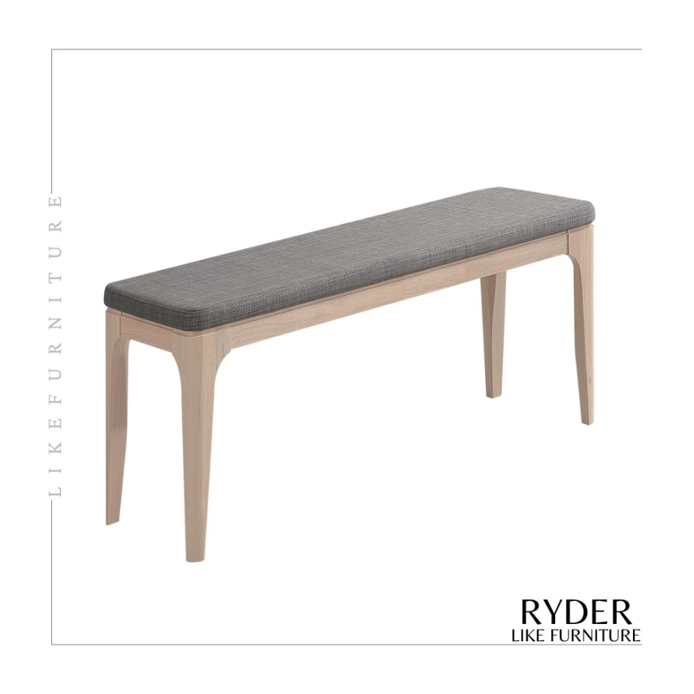 RYDER