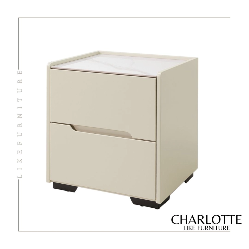 CHARLOTTE