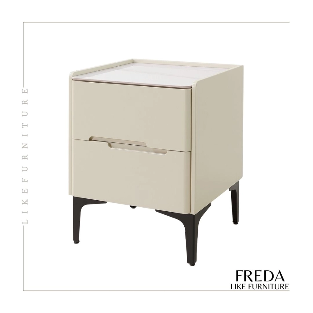 FREDA