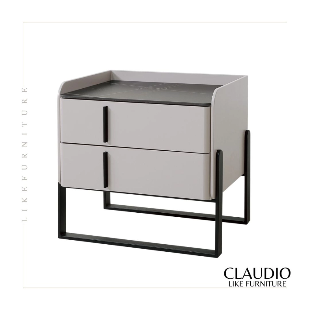 CLAUDIO