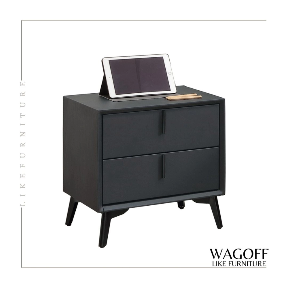 WAGOFF