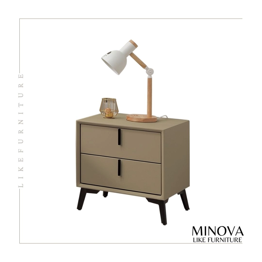 MINOVA