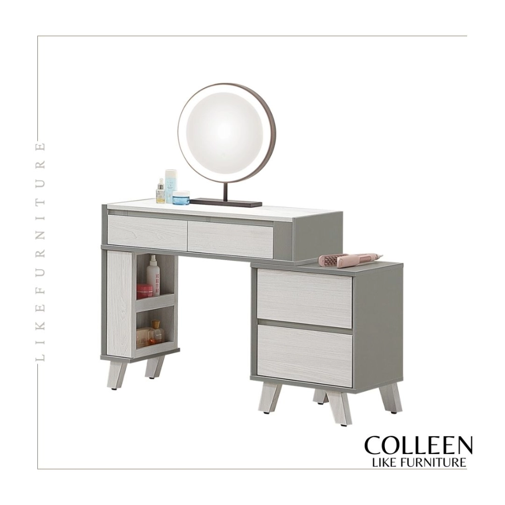 COLLEEN