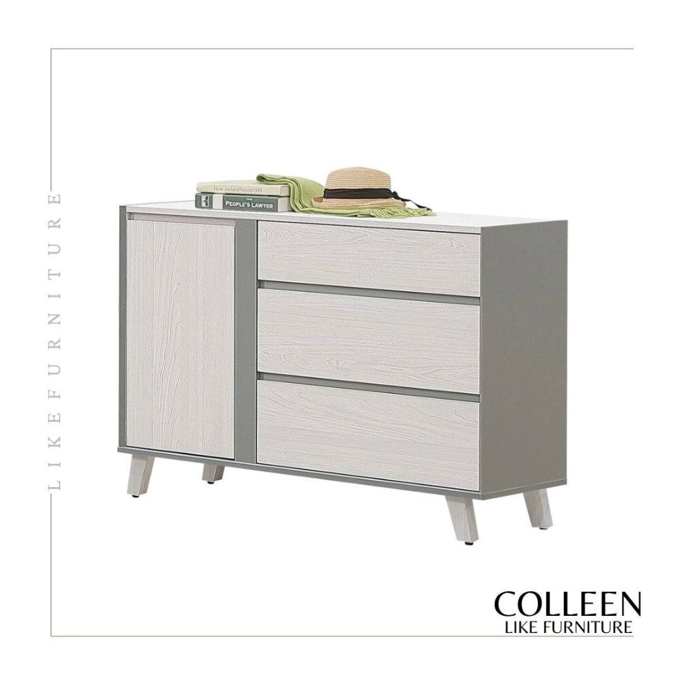 COLLEEN