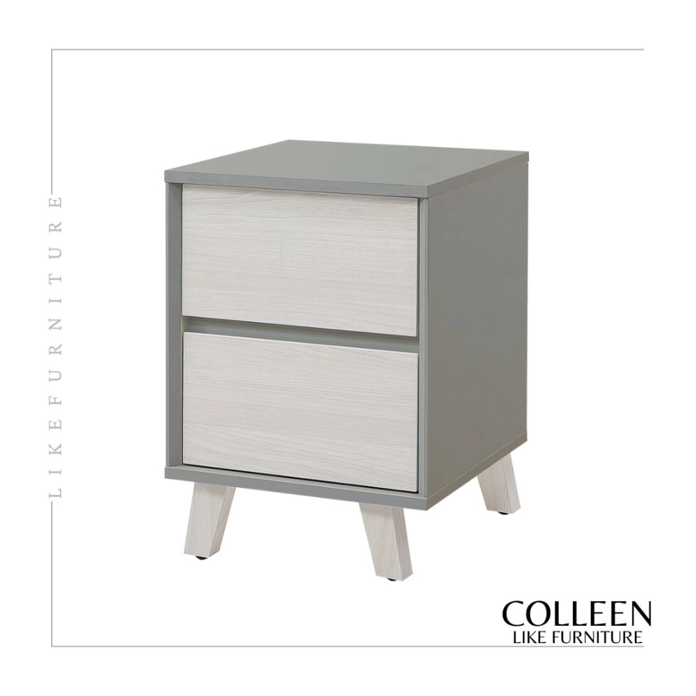 COLLEEN