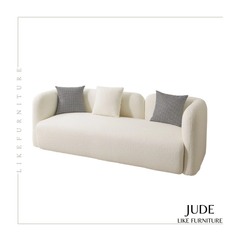 JUDE