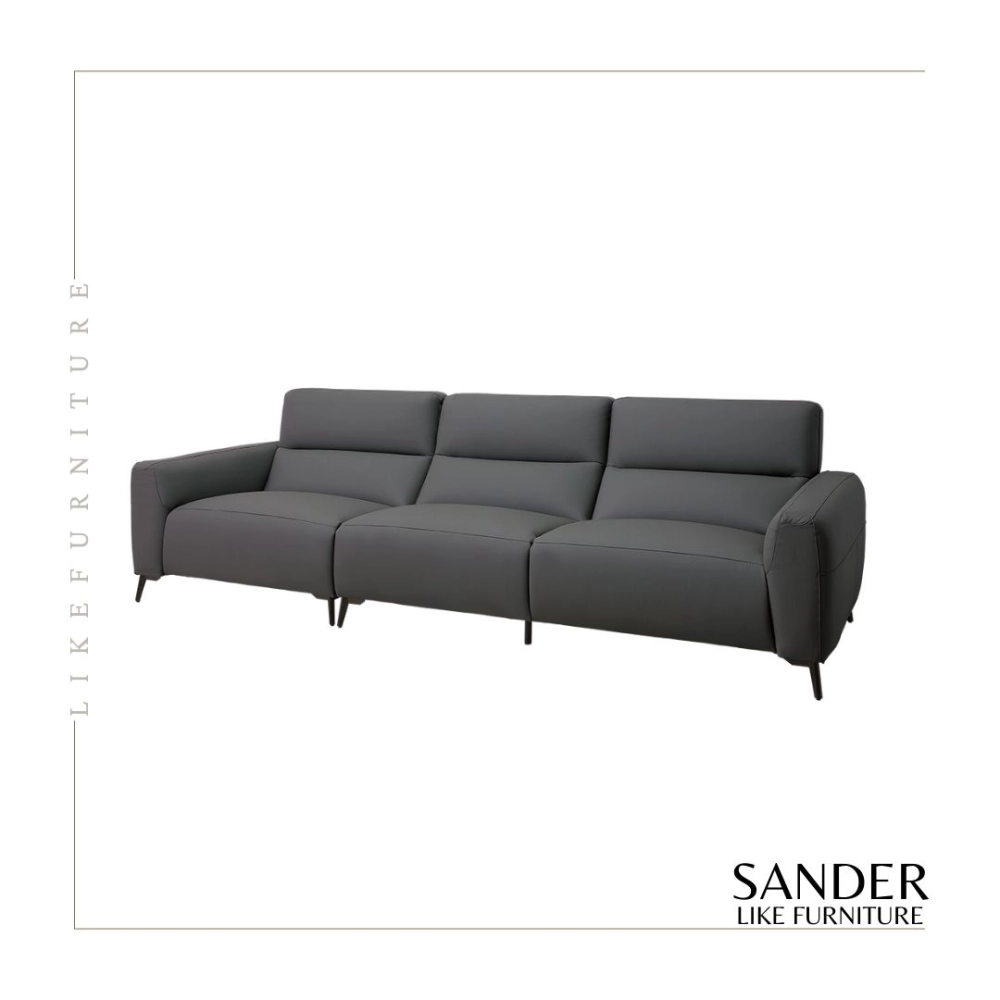 SANDER