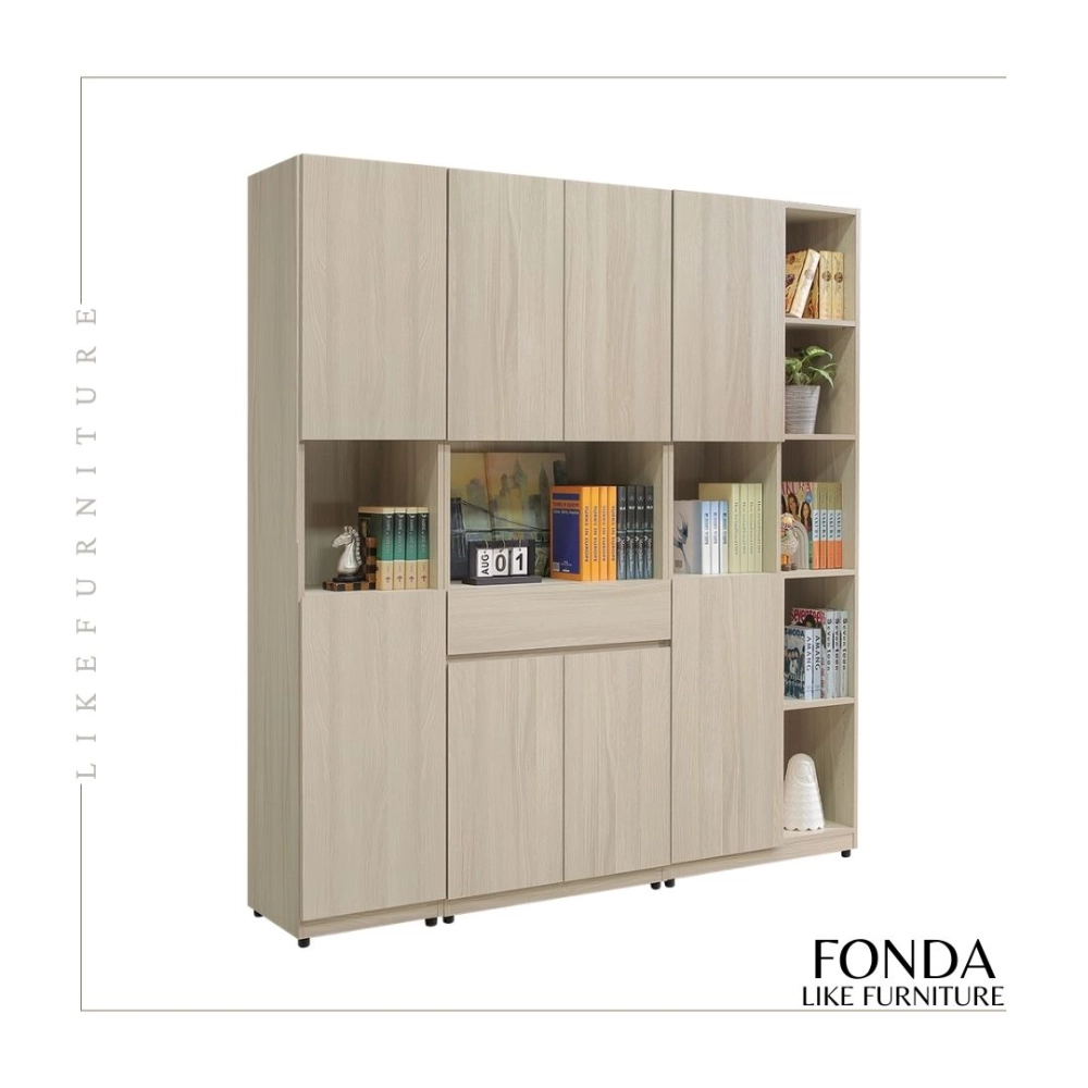 FONDA