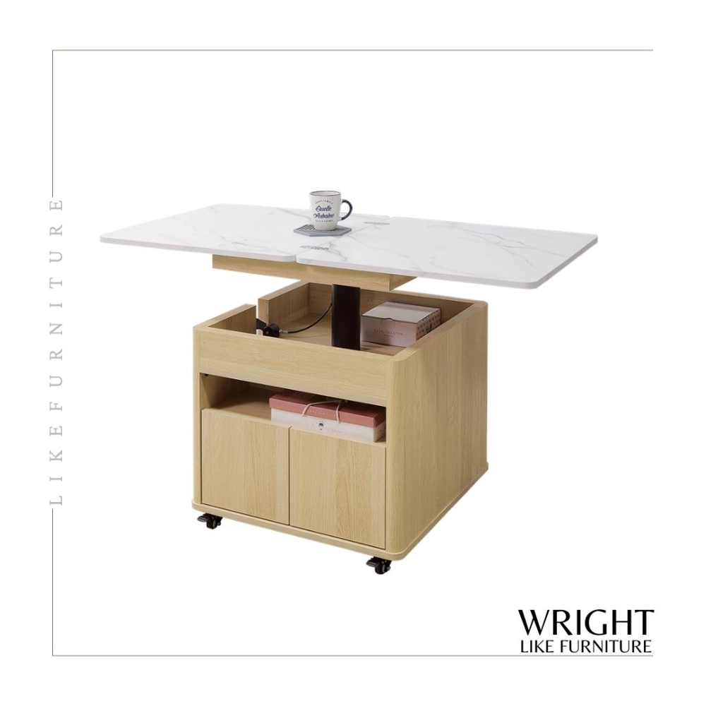 WRIGHT