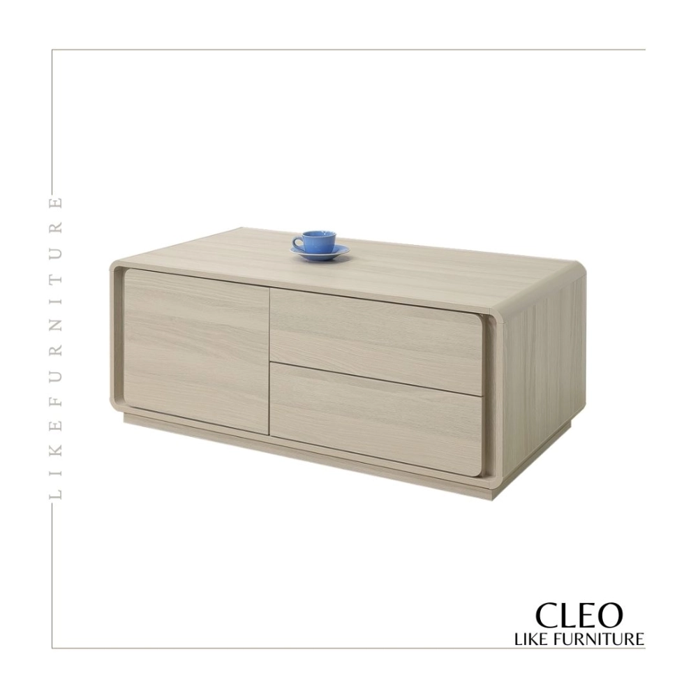CLEO