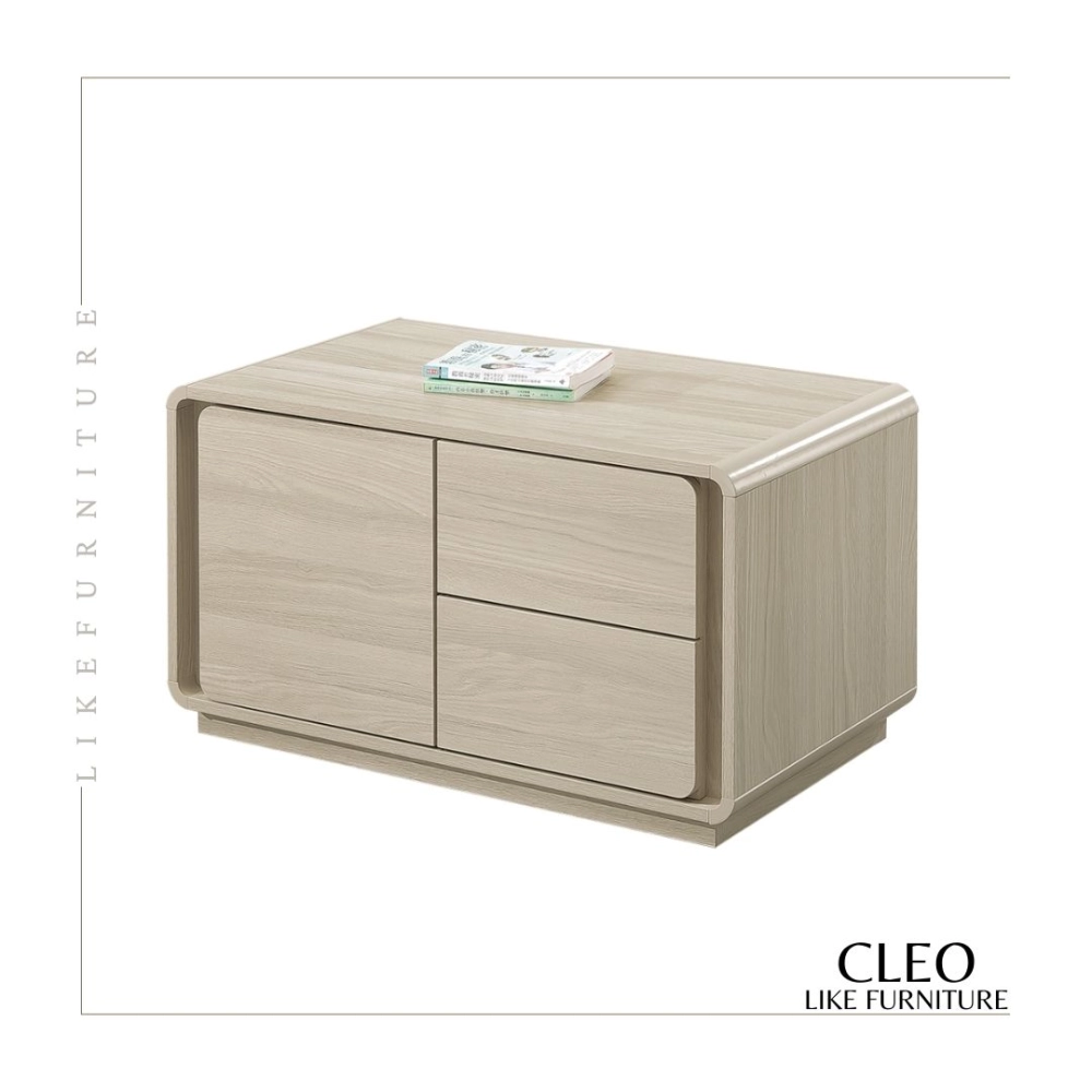 CLEO