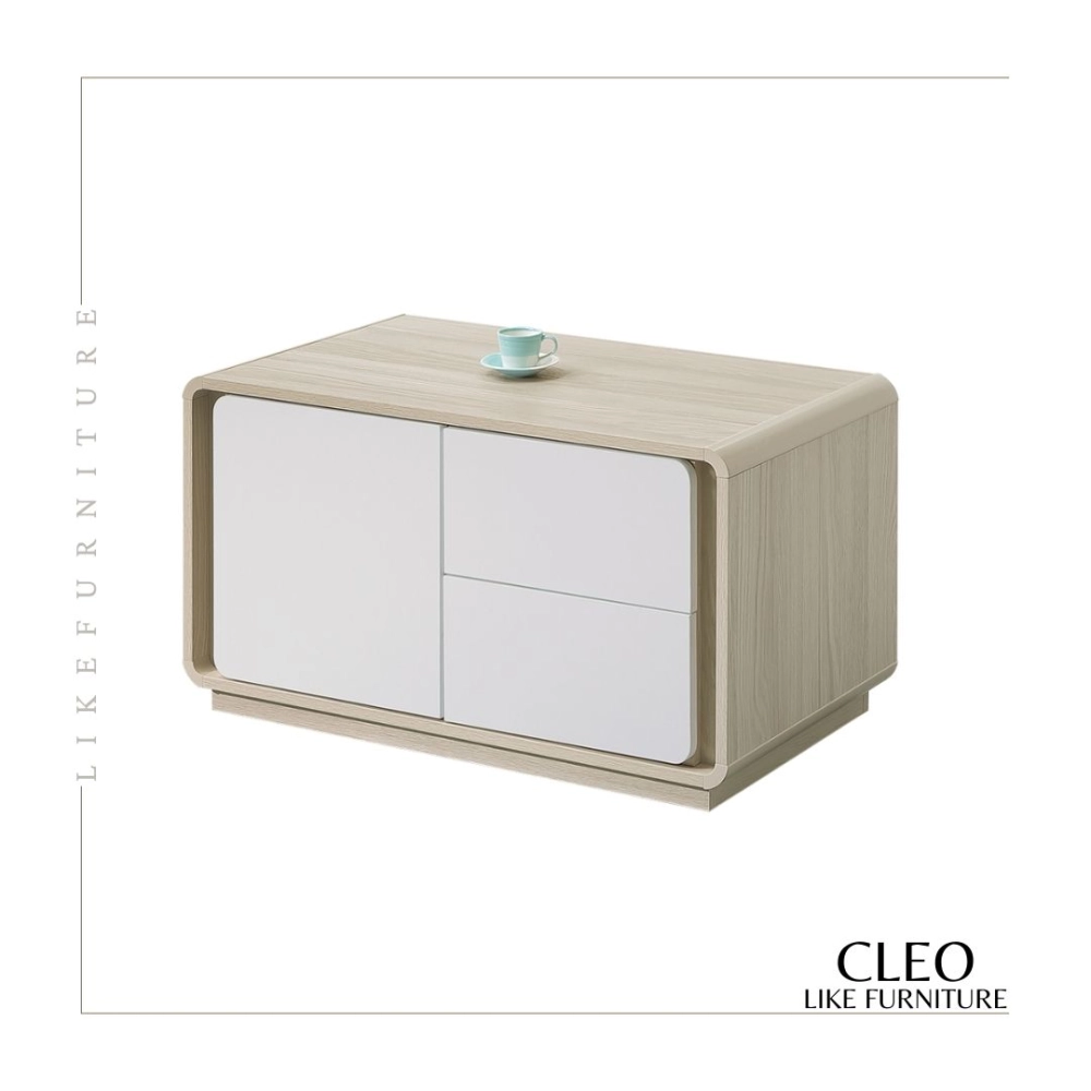 CLEO