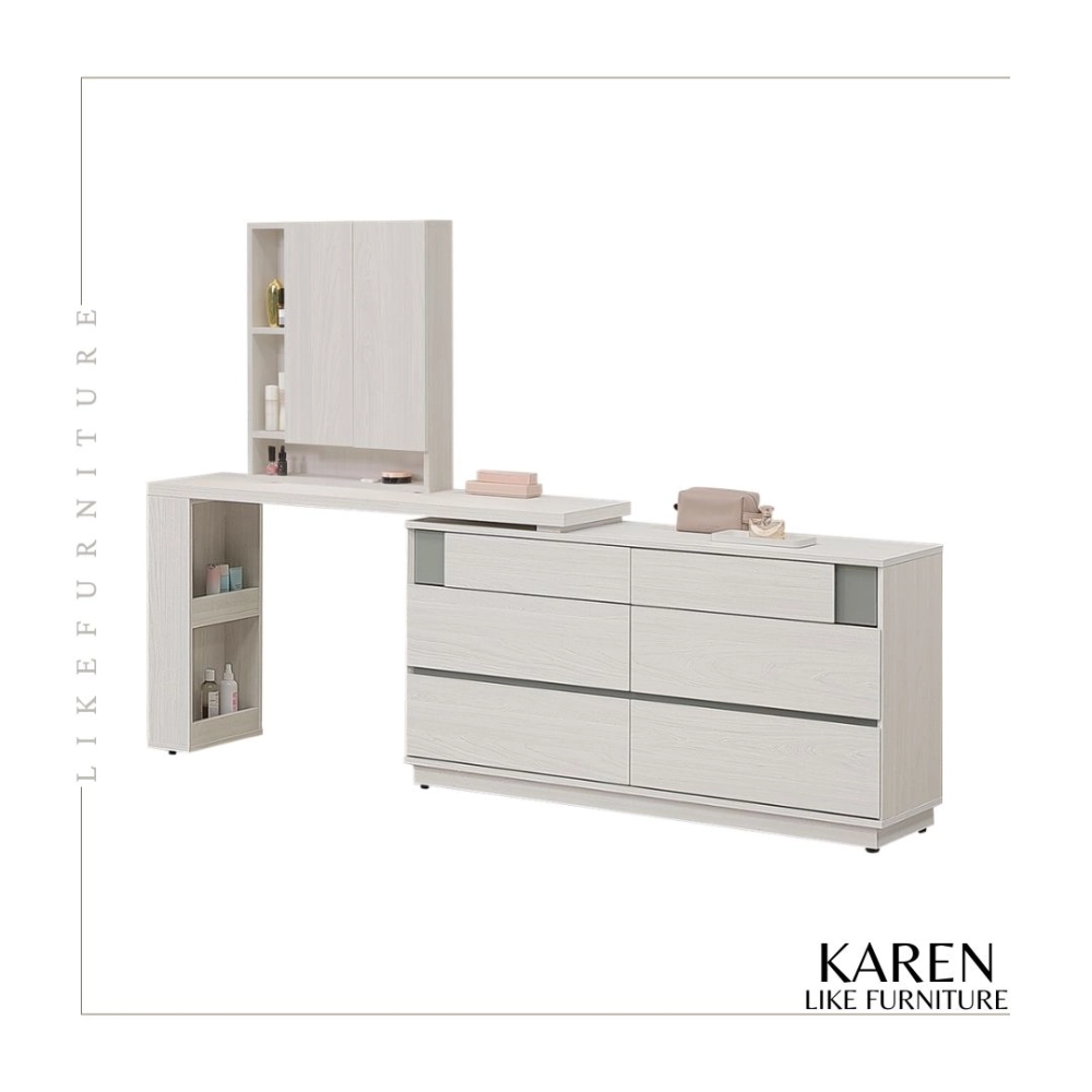 KAREN