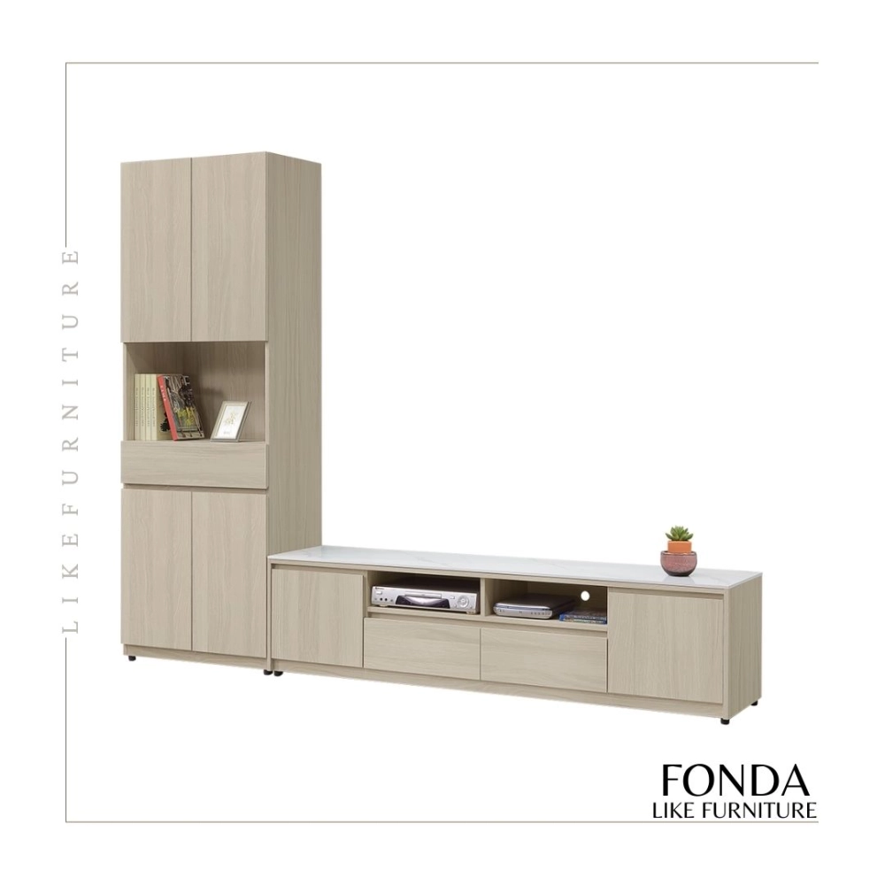 FONDA