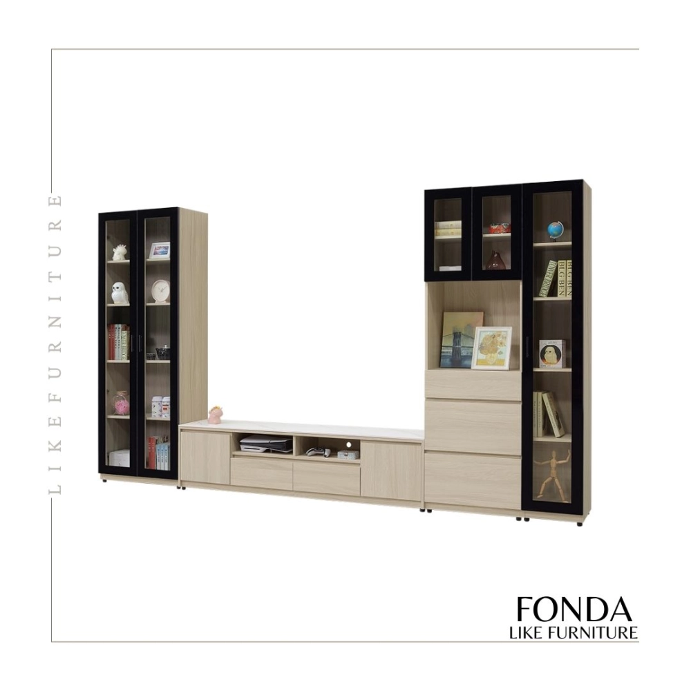 FONDA