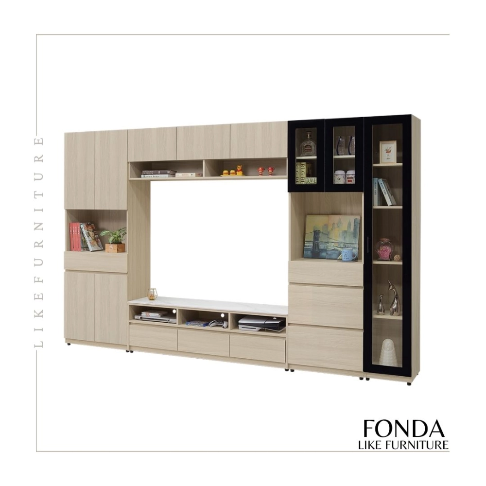 FONDA