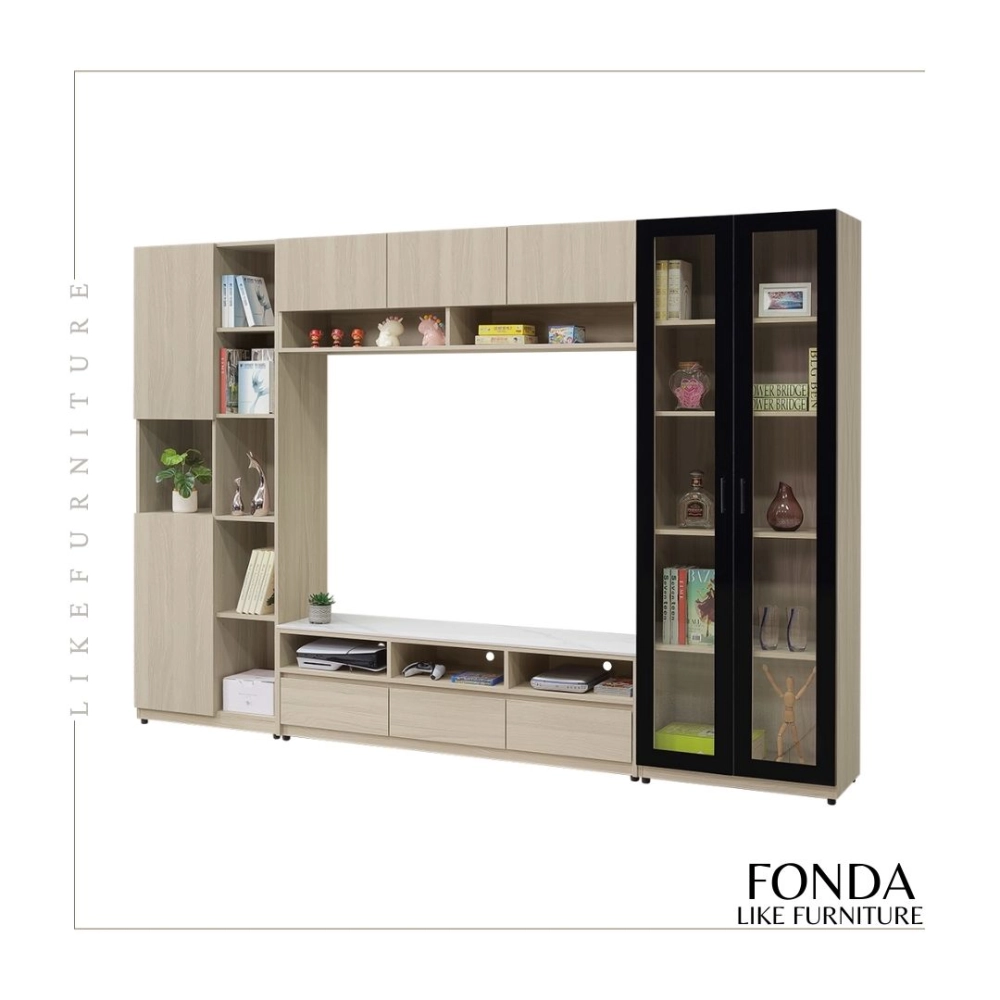 FONDA