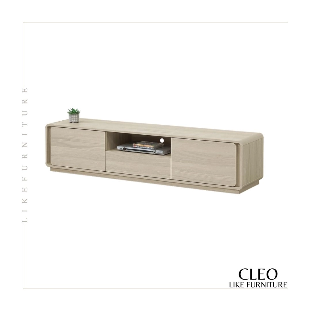 CLEO