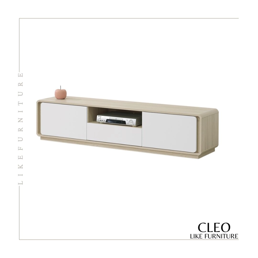 CLEO
