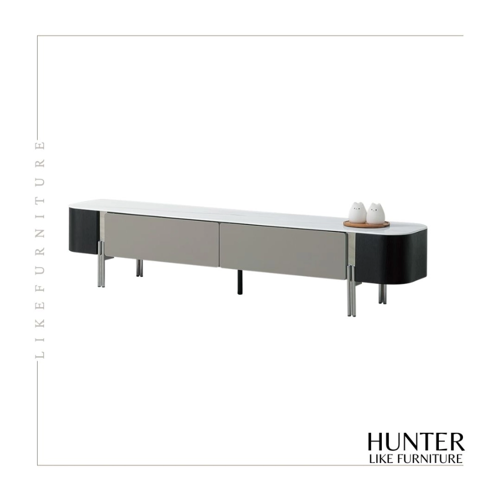 HUNTER