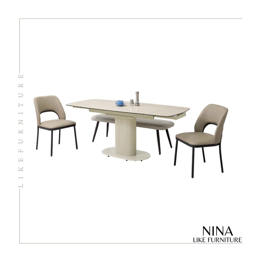 NINA