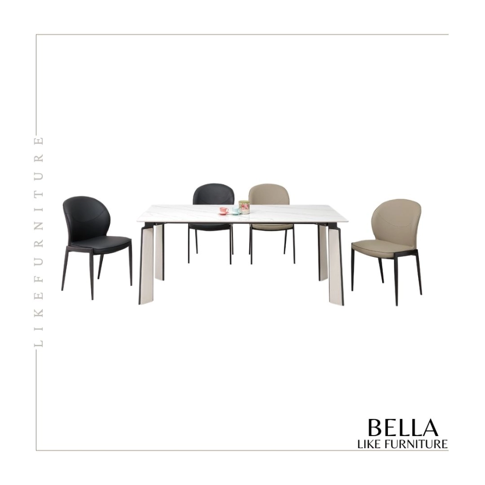 BELLA
