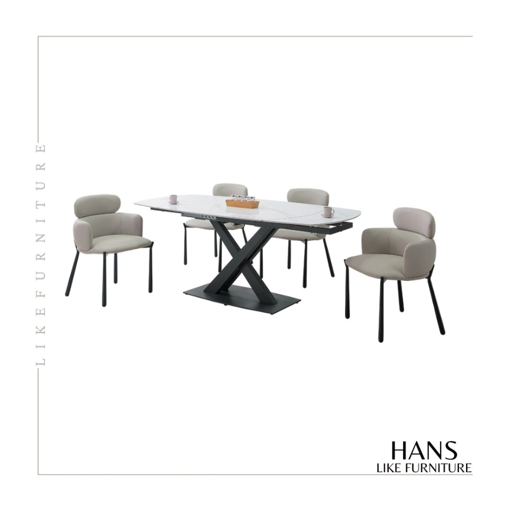 HANS