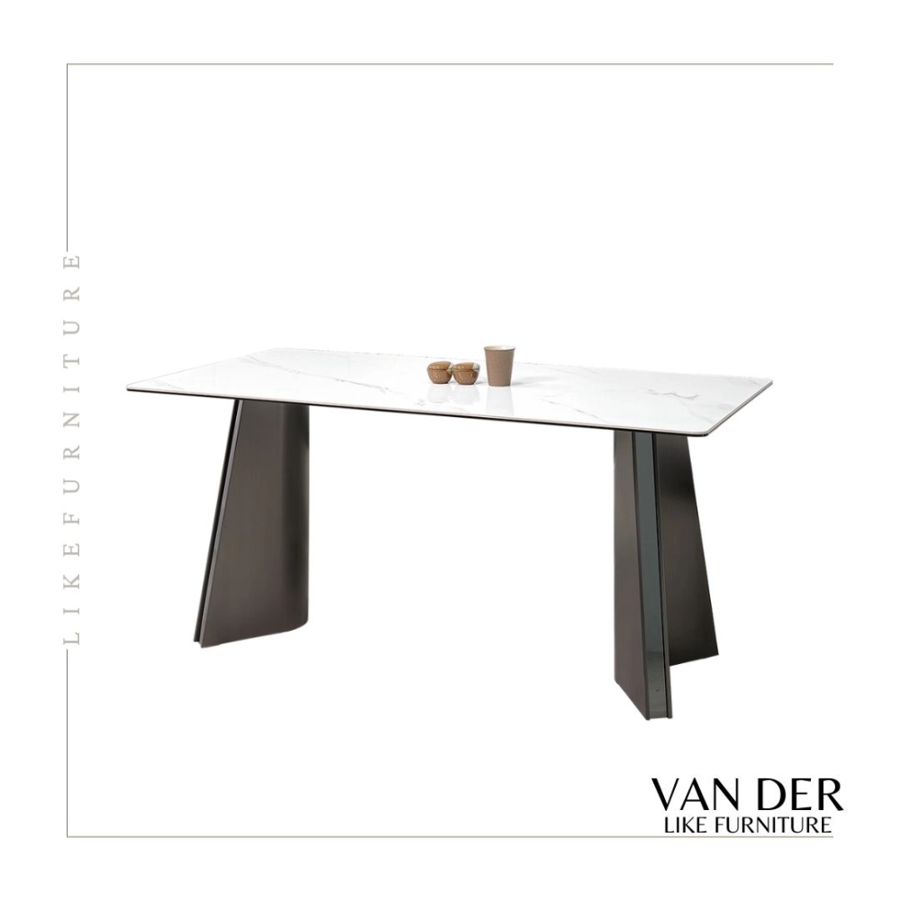 VAN DER