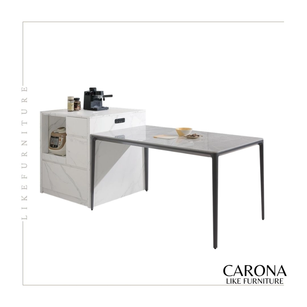 CARONA
