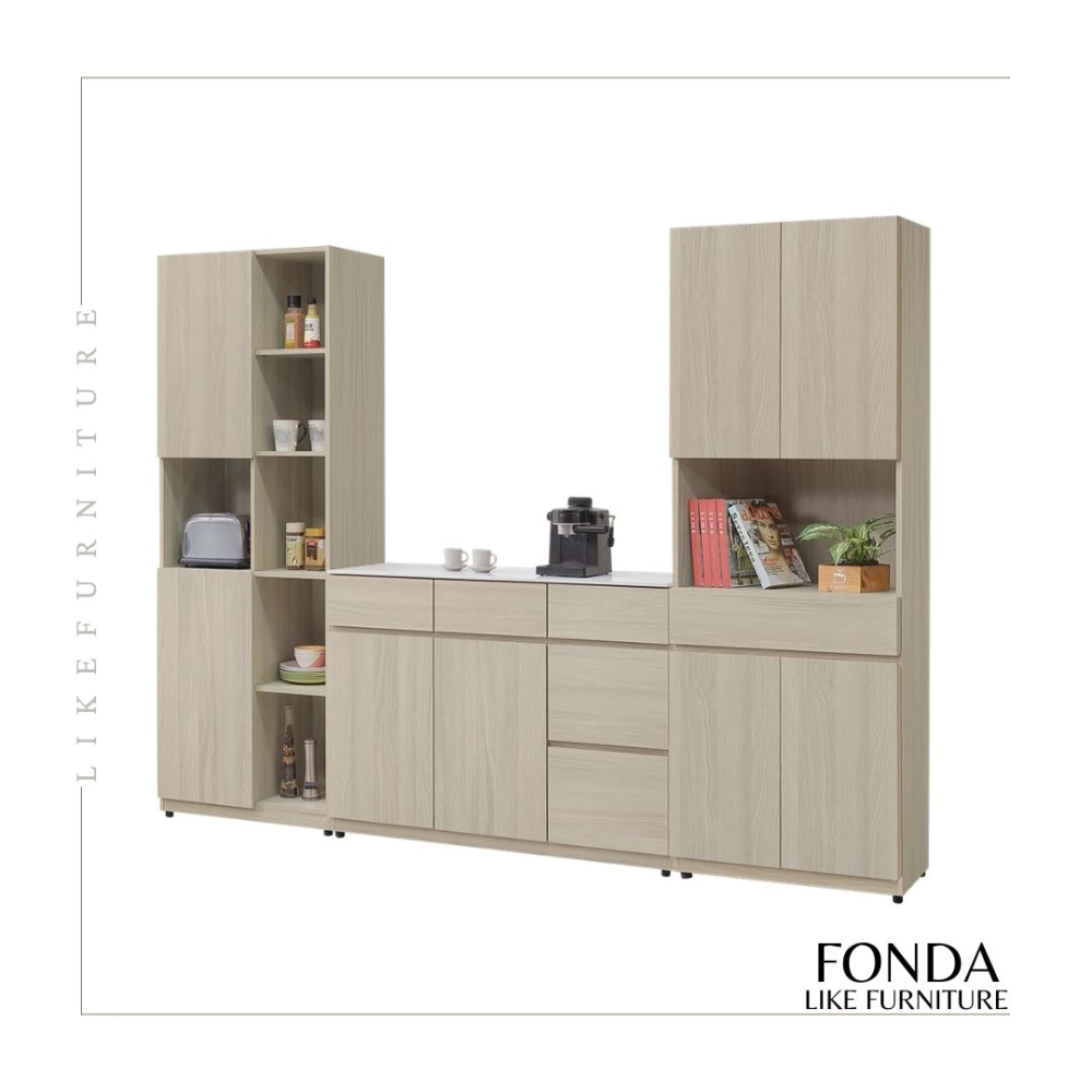 FONDA