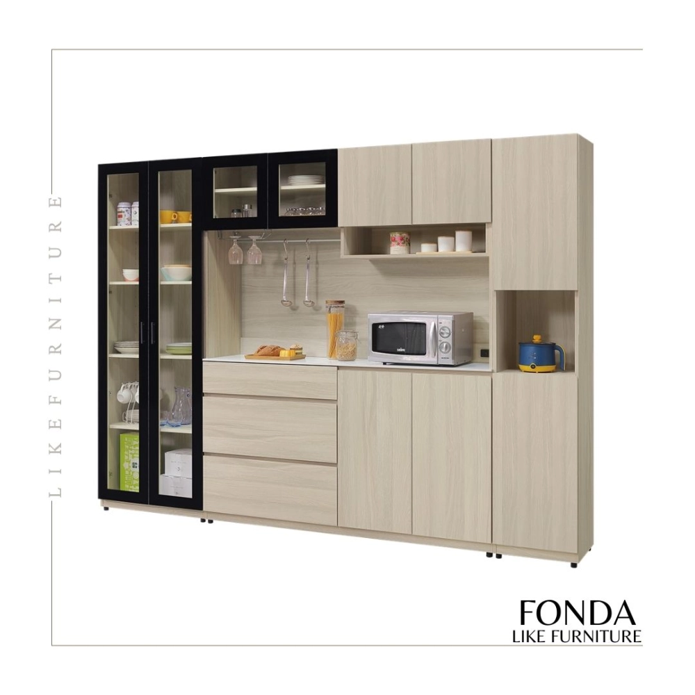 FONDA