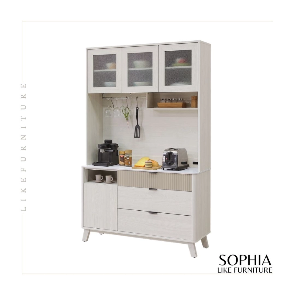 SOPHIA