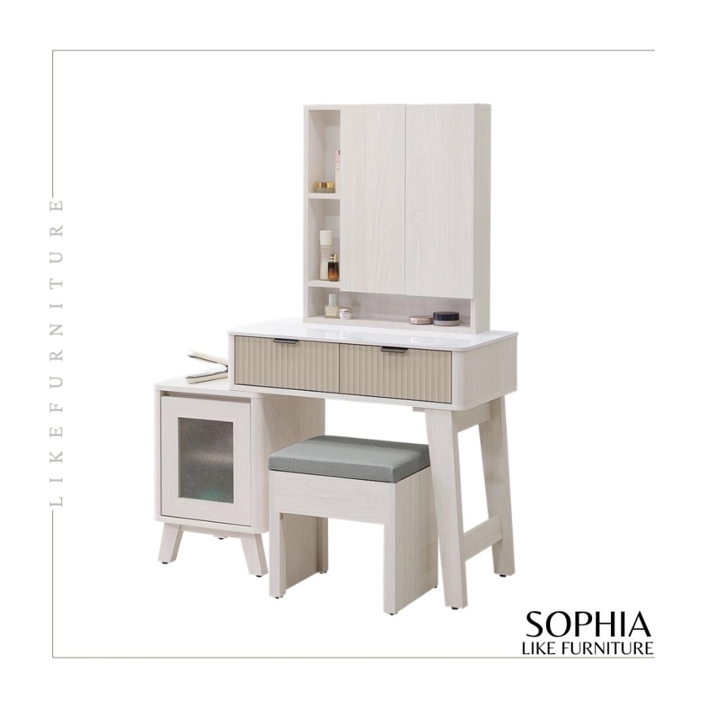 SOPHIA