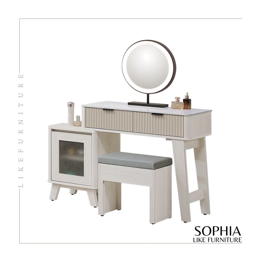 SOPHIA