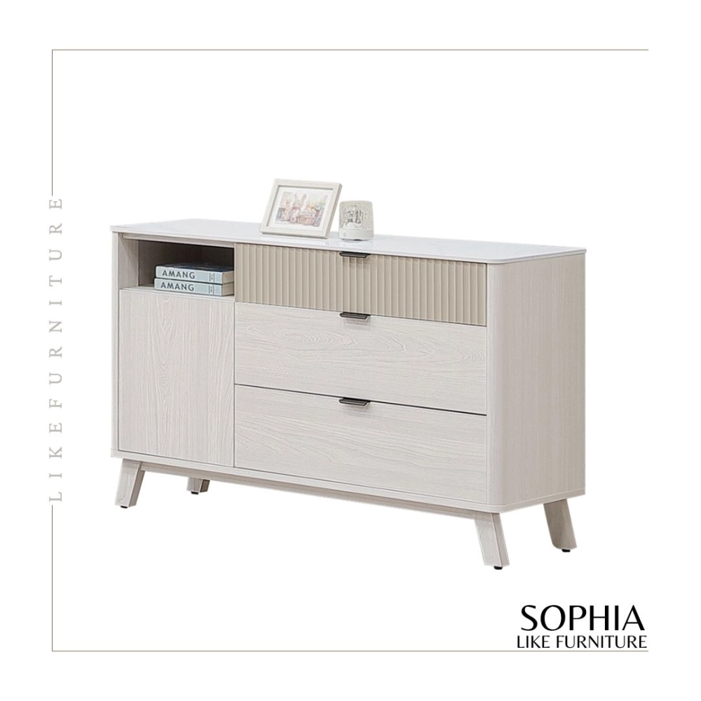 SOPHIA