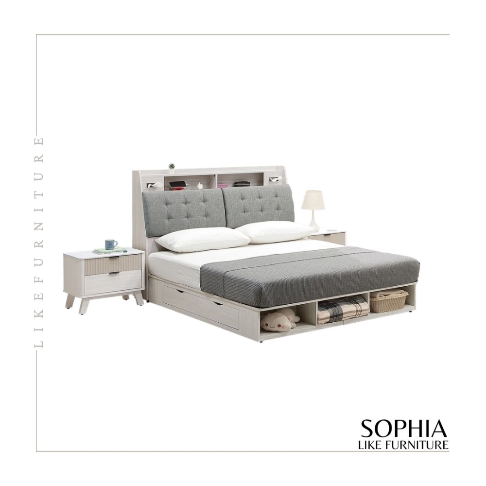 SOPHIA