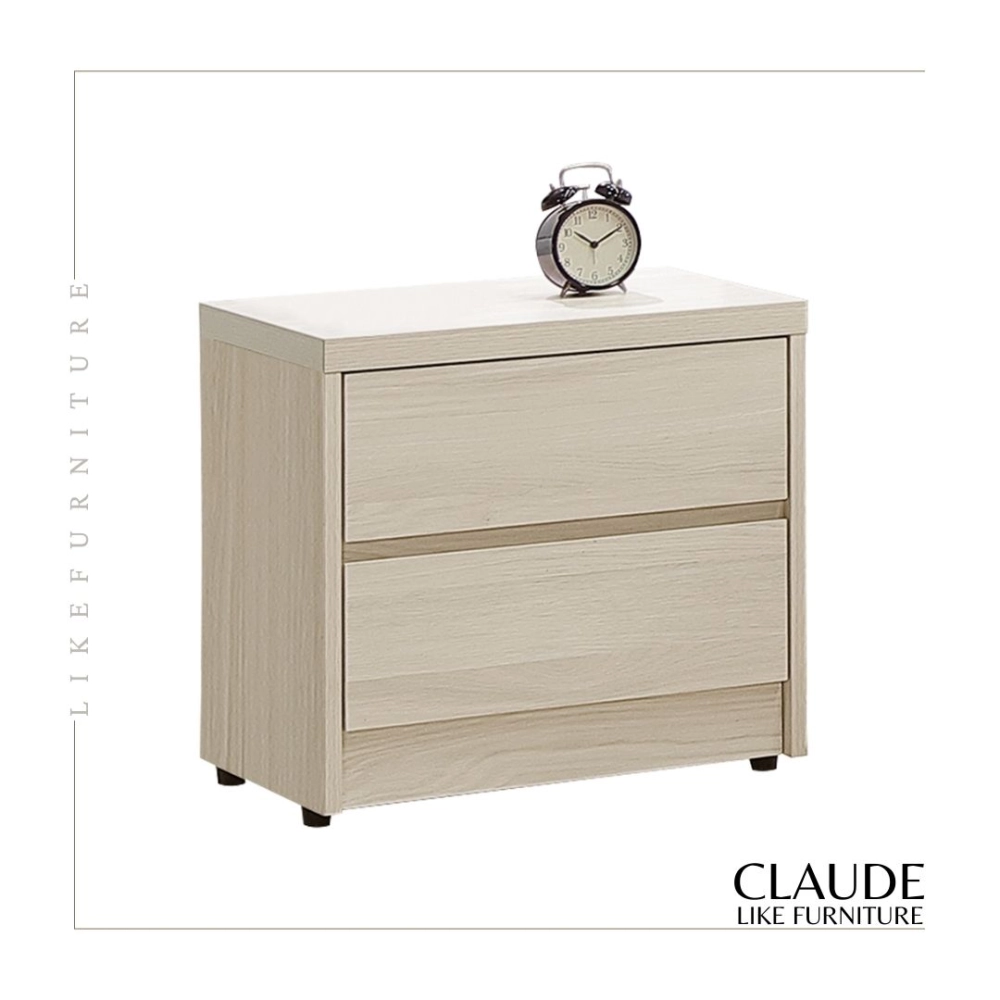 CLAUDE